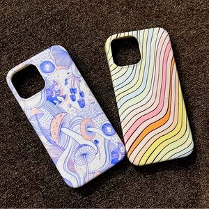 iPhone 13 Mini Casely Phone Cases